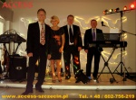 zespól muzyczny Access