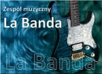 Zespół muzyczny La Banda